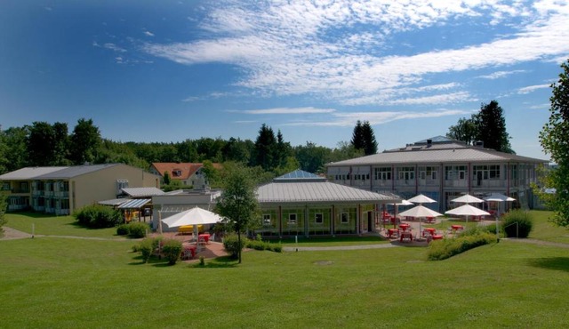 Hotel Residence Starnberger See