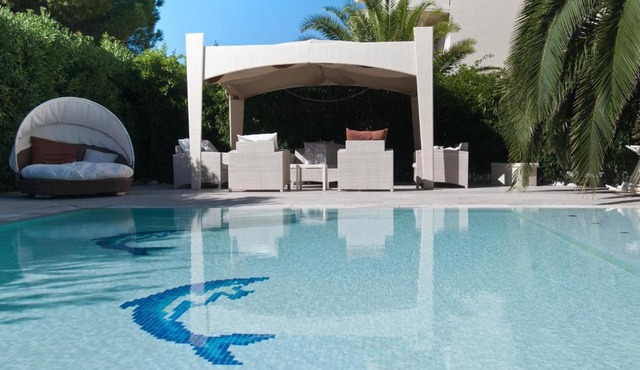 Hotel Residence Stella del Mare