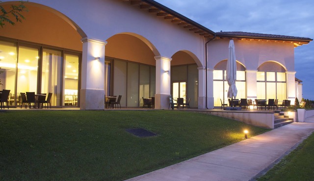 Hotel & Residence Villa Bartolomea