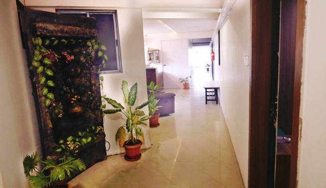 Hotel Residency