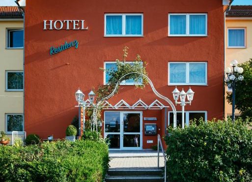 Hotel Residenz