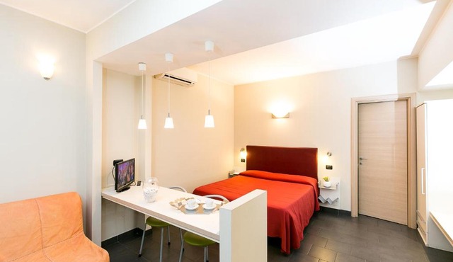 Hotel Residenza Gra 21