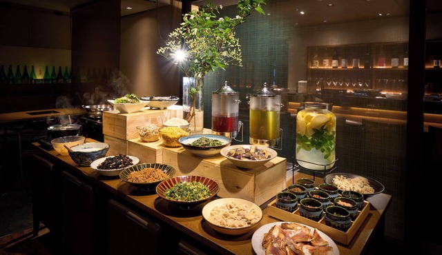 Hotel Resol Machida