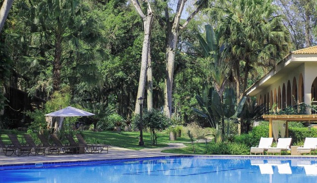 Hotel Resort e Golfe Clube dos 500