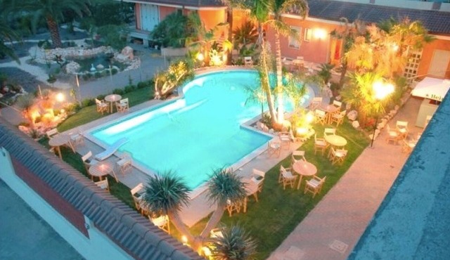 Hotel Resort Novelli
