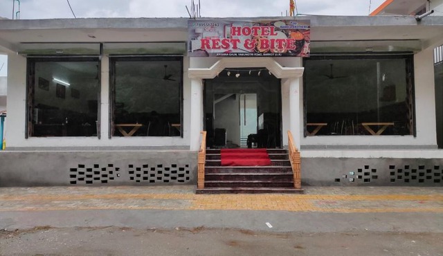 Hotel Rest and Bite, Vikasnagar