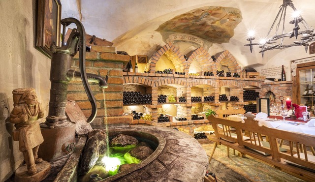 Hotel & Restaurant Wastlwirt