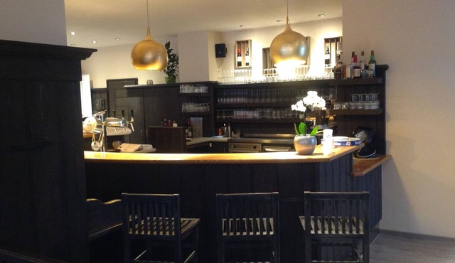 Hotel & Restaurant bei Zwillings