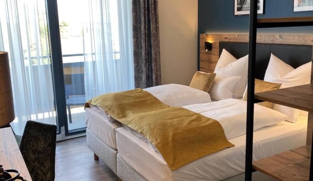 Hotel & Restaurant Rizzelli