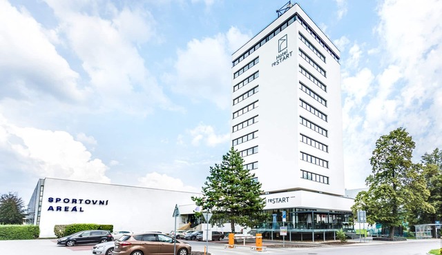 Hotel reStart