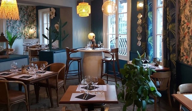 Hotel Restaurant L'Escapade