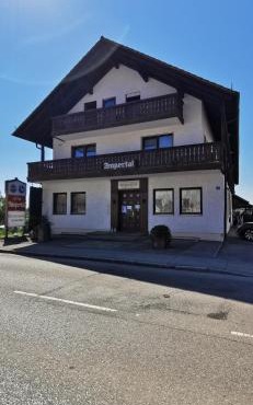 Hotel Restaurant Ampertal