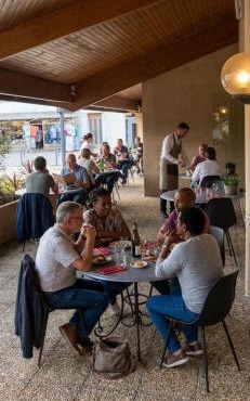 Hotel - Restaurant de la Paix