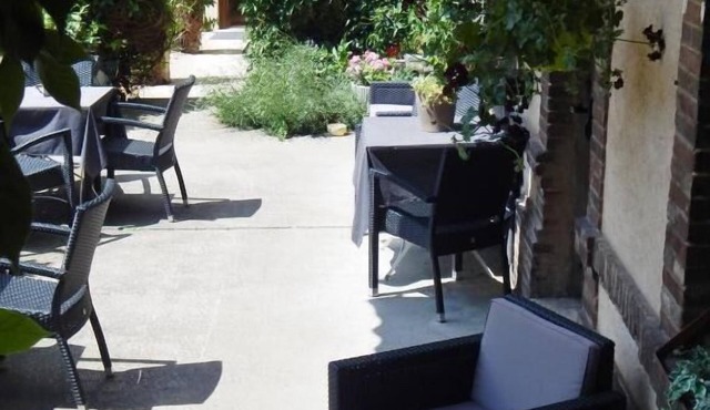 HOTEL RESTAURANT LE CYGNE