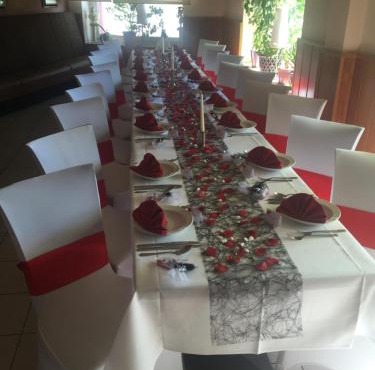 Hotel Restaurant Alexandros