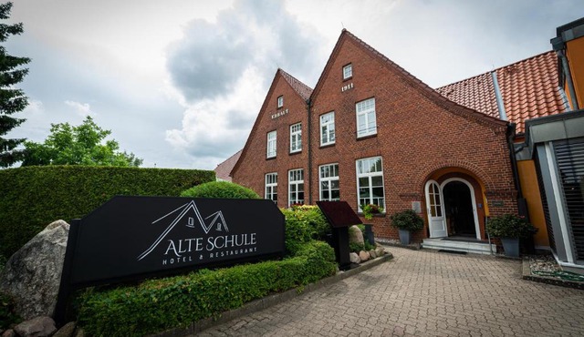 Hotel & Restaurant Alte Schule