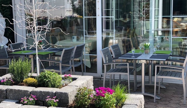 Hotel Restaurant Angelo