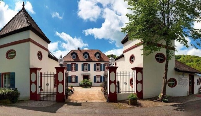 Hotel Restaurant Annahof