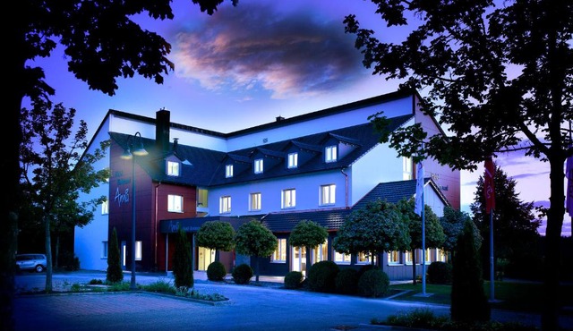 Hotel Restaurant Anna