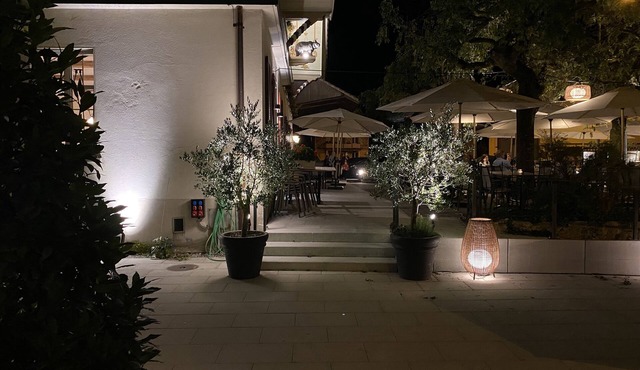 Hotel & Restaurant Bären