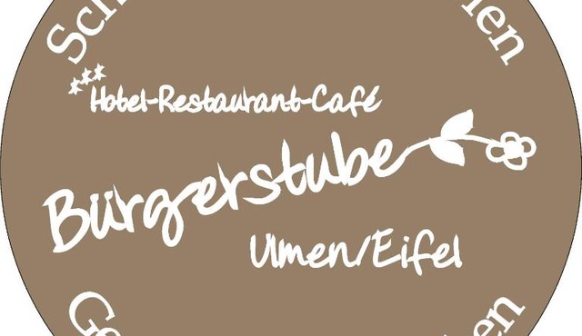 Hotel Restaurant Bürgerstube