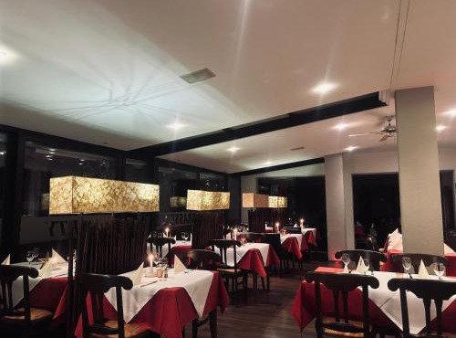 Hotel-Restaurant Bürgerstuben