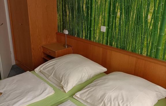 Hotel-Restaurant Babylon