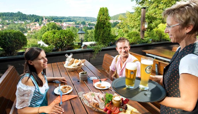 Hotel-Restaurant Bauer-Keller