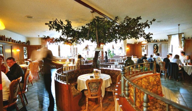 Hotel & Restaurant Bergfried