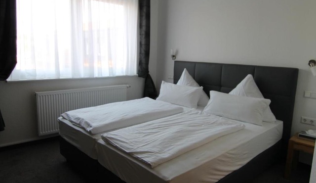 Hotel & Restaurant Blume