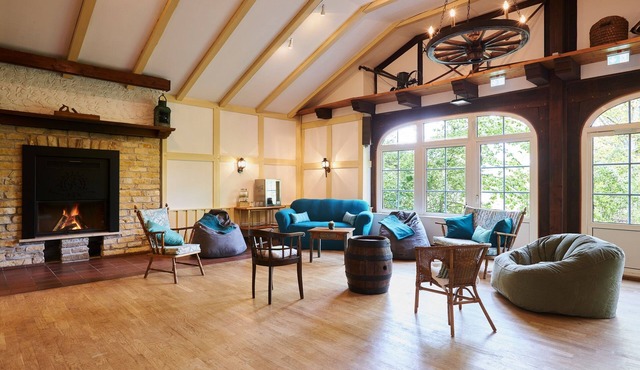 Hotel & Restaurant Brackstedter Mühle