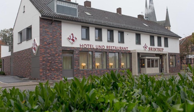 Hotel Restaurant Brintrup