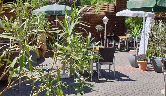 Hotel-Restaurant-Cafe Elfenmühle