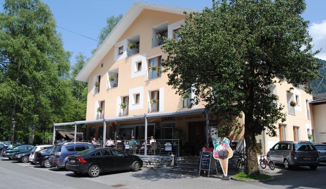 Hotel & Restaurant Dankl