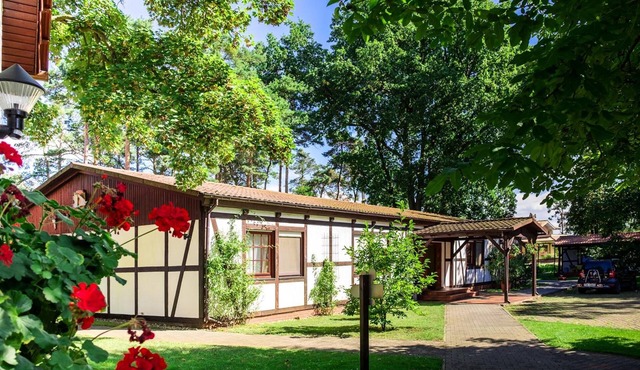 Hotel & Restaurant Lindengarten