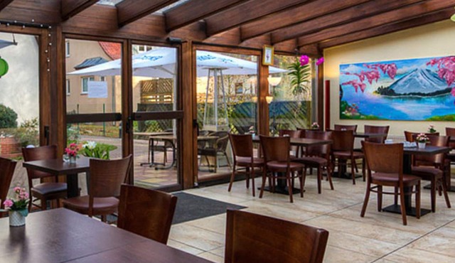 Hotel & Restaurant Diana