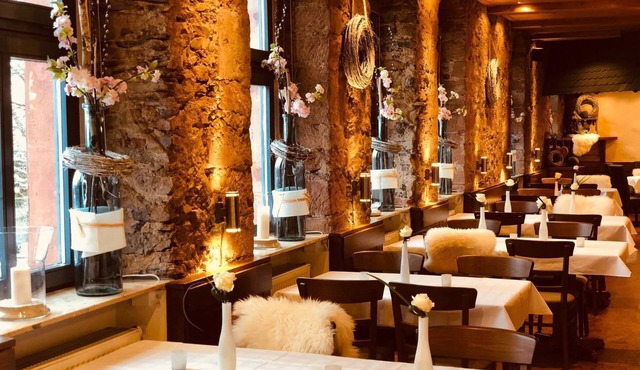 Hotel Restaurant Dragonerbau
