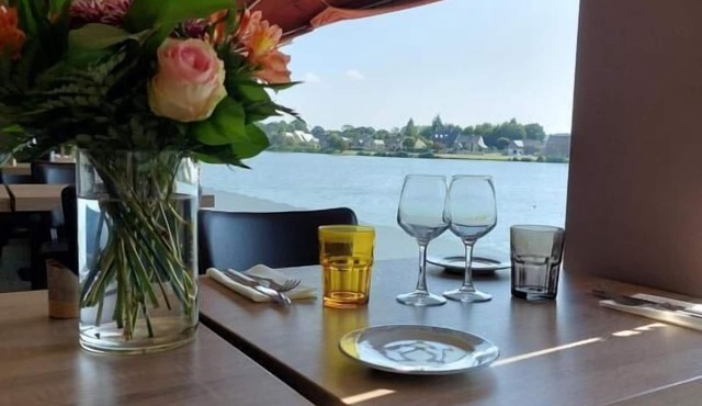 Hotel Restaurant du Lac