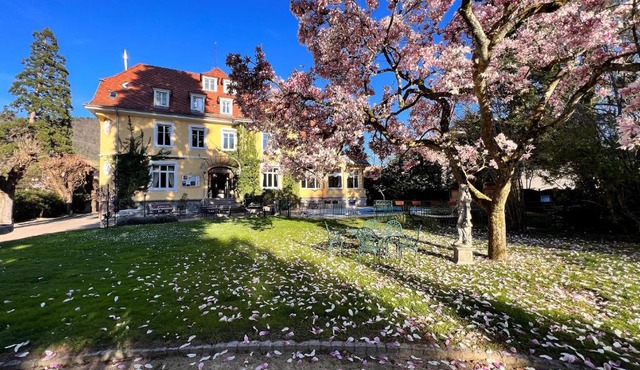 Hotel Restaurant Du Parc