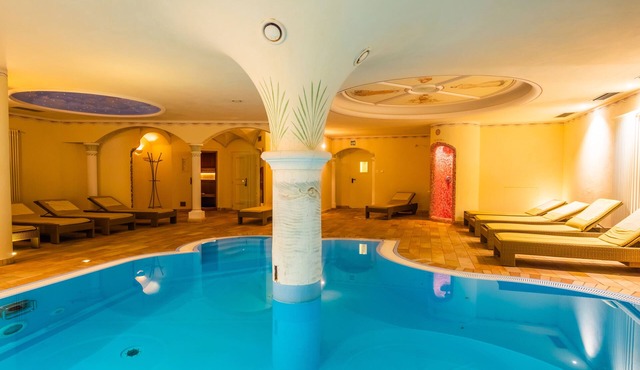Hotel & Restaurant Feldrand