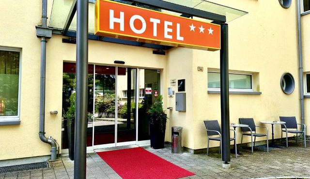 Hotel Restaurant Florida