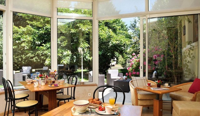 Hotel Restaurant Le Vieux Fusil