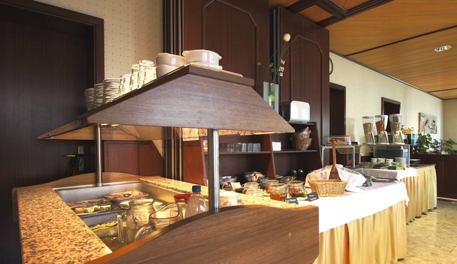 Hotel-Restaurant & Gästehaus Löwen