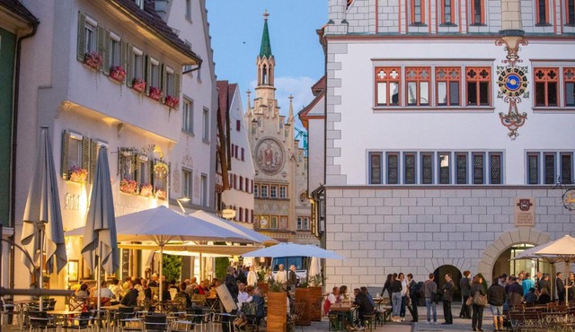Hotel Restaurant Grüner Baum und Altes Tor