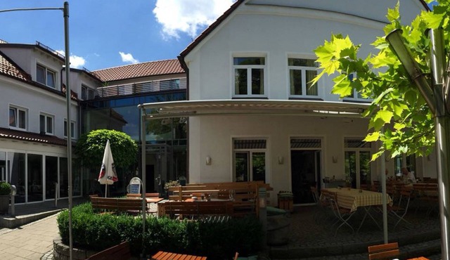 Hotel & Restaurant Grüner Baum