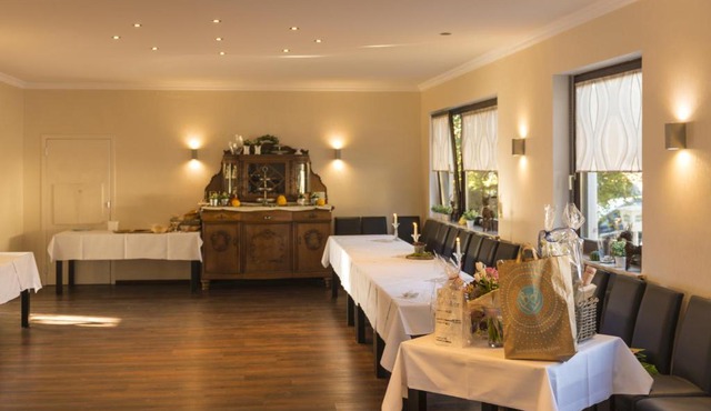 Hotel Restaurant Häsfeld