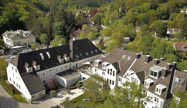 Hotel Restaurant Höldrichsmühle