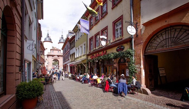 Hotel-Restaurant Hackteufel