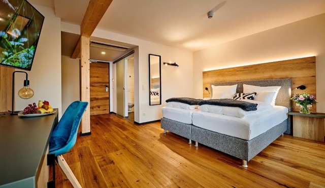 Hotel & Restaurant Herzstück Waldkirchen