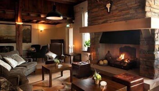 Hotel - Restaurant Het Ros van Twente